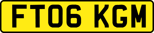 FT06KGM