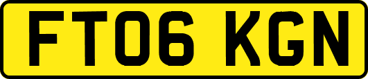 FT06KGN