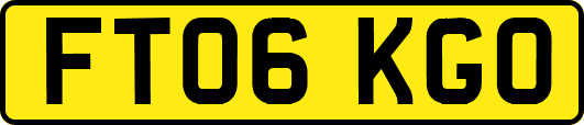 FT06KGO