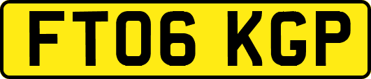FT06KGP