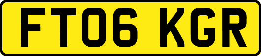 FT06KGR