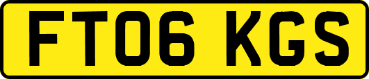 FT06KGS