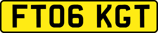 FT06KGT
