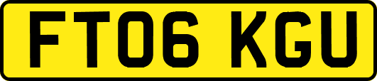 FT06KGU