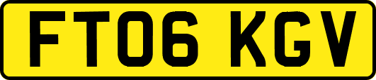 FT06KGV