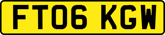 FT06KGW