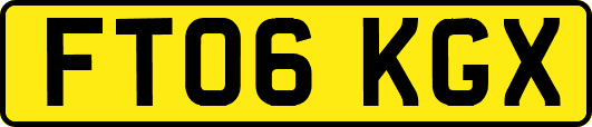 FT06KGX