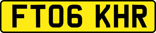 FT06KHR