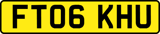 FT06KHU