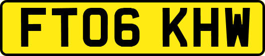 FT06KHW