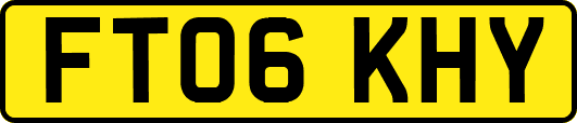 FT06KHY