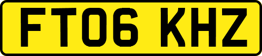 FT06KHZ