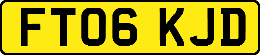 FT06KJD