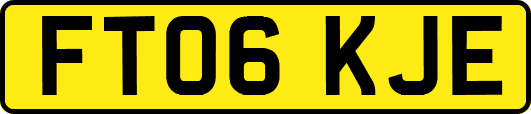 FT06KJE