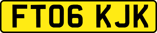 FT06KJK