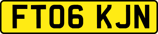 FT06KJN