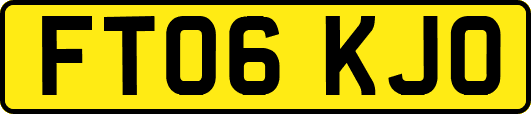FT06KJO