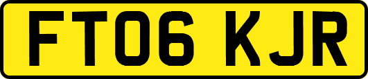 FT06KJR