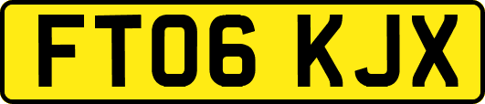 FT06KJX