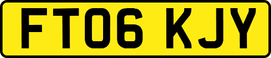 FT06KJY