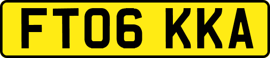FT06KKA