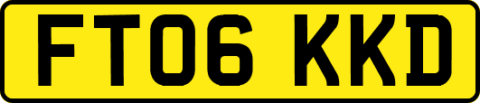 FT06KKD