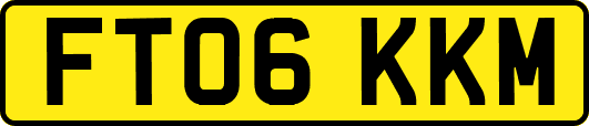 FT06KKM