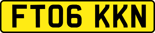 FT06KKN