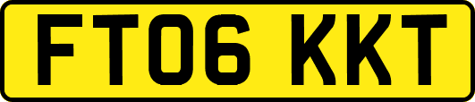 FT06KKT