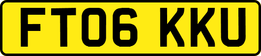 FT06KKU