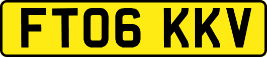 FT06KKV