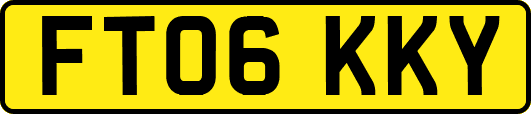 FT06KKY