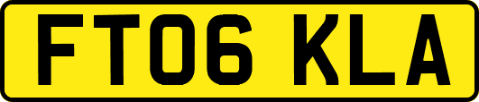 FT06KLA