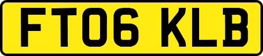 FT06KLB