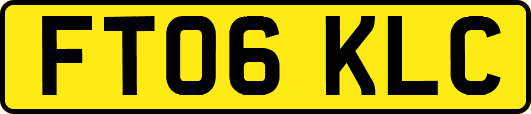 FT06KLC