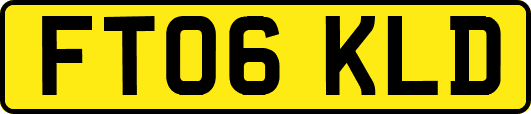 FT06KLD