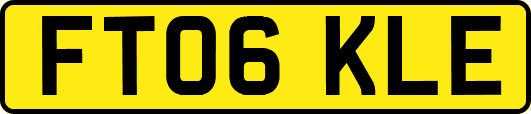 FT06KLE