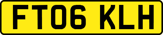 FT06KLH