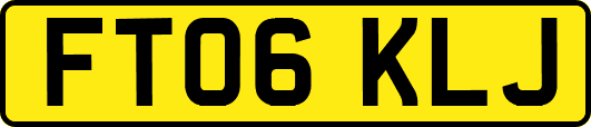 FT06KLJ