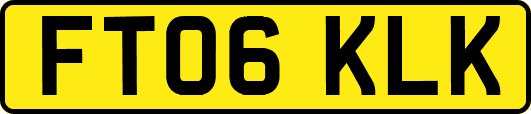 FT06KLK
