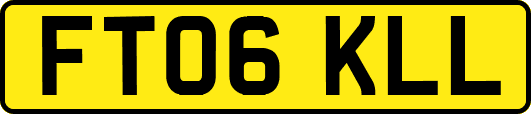 FT06KLL