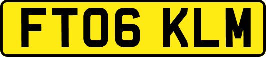 FT06KLM