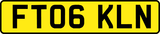 FT06KLN