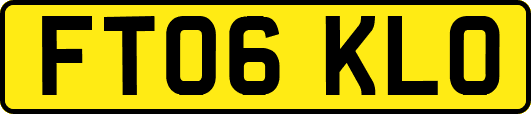 FT06KLO