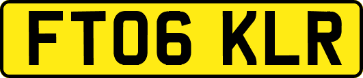 FT06KLR