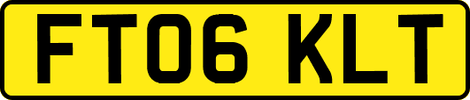 FT06KLT