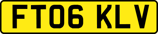 FT06KLV