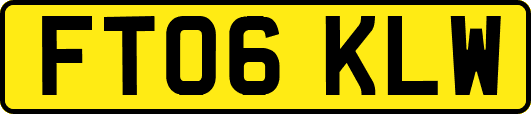 FT06KLW