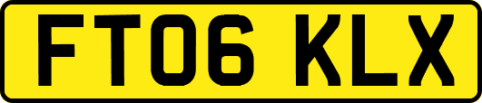 FT06KLX
