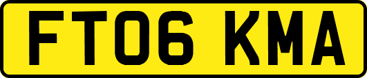 FT06KMA